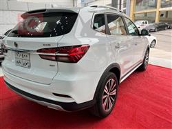ئێم جی RX5